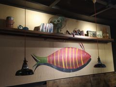 -探鱼·鲜青椒爽麻烤鱼(番禺万达店)