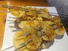 -義聚德·清真铜锅涮羊肉·烧烤(河东店)
