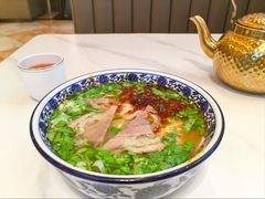 -燕兰楼·清真西北融合菜(亚运村店)