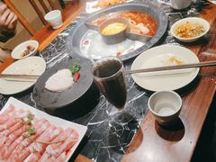 -要德火锅(泰隆商业街店)