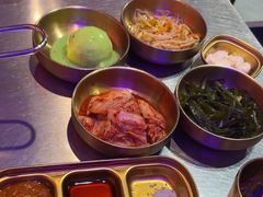 -釜山火炉·海鲜烤肉(紫藤路店)