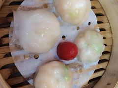 金牌虾饺皇-点都德(汇盈广场店)