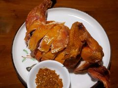 -厨娘CN(大行宫店)