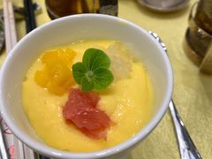 -北京国际饭店·谭府餐厅