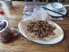 酥炸羊肉-U你·湖北家宴菜(南湖总店)