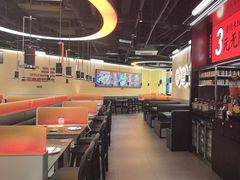 -师烤·豆花烤鱼(深圳坂田天虹店)