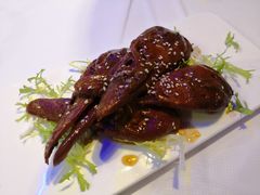 -尚岛私房菜(西方巷店)