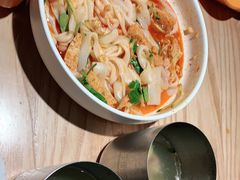 -谷丽麦馕新疆菜·清真(步步高梅溪新天地店)