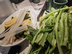 -新辣道鱼火锅(西直门店)