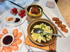 -大海湾酒楼(人南店)