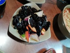 -亮亮面馆(经六路店)