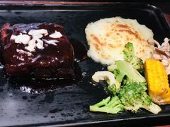 -必胜客(谷埠店)