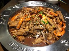 -胖哥俩肉蟹煲(湖滨银泰in77店)