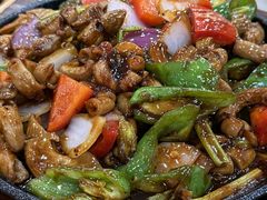 -蒸坊黄鳝饭(骏丰大厦店)