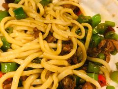-文三里屯面馆(三里屯店)