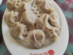 -京都饺子(双塔西街店)