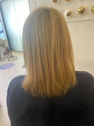 -BEAUTY HAIR GANO