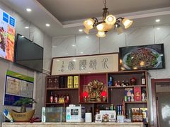 -水韵·渔家臻品私房菜(中庙店)