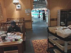 -火宴山自助火锅(明园店)