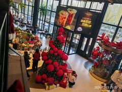 -咖梦餐厅 COMENG RESTAURANT