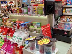 零售区-大桥道食品商店(咸阳路店)