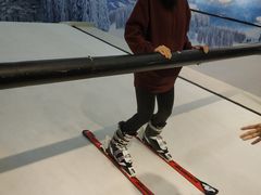 -SNOWGATE滑雪·华雪梦(老西门店)