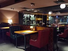 -绿茵阁牛扒餐厅(客村店)