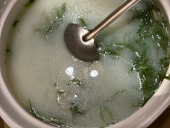 -渔·海鲜餐厅（东澳可域度假村内）南沙湾沙滩店