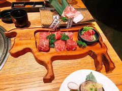 -赤坂亭M9和牛烧肉(世博源店)