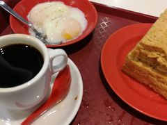 -亚坤(白沙浮广场店)