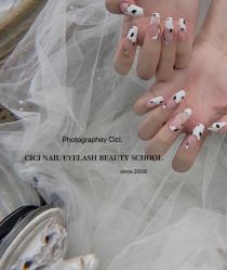 -Cici Nail日式美甲美睫工作室