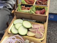 -阿昌白族石板烧(大理古城店)
