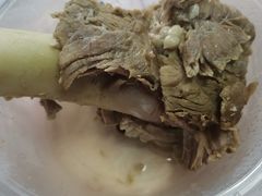 -民族饭荘(新华大街店)