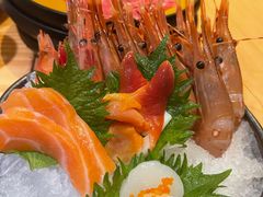 -花潮料理艺食馆(世欧广场店)