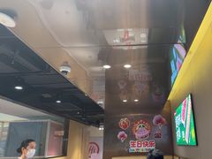 -海底捞火锅(河东万达广场店)