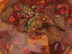 -干锅鱼庄(北京荟聚西红门购物中心店)