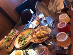 -造精酿餐厅