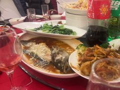 -太极·粤菜餐厅(亚运村鸟巢店)