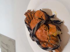 -晶丽香榭自助餐(南京大饭店)