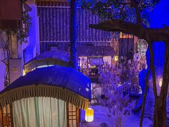 -淀里船宴(卓达店)