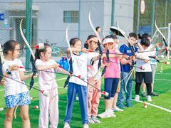 -博羿箭游 Archery Tag 攻防箭(奥森场店)