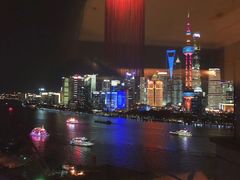 -上海外滩茂悦大酒店