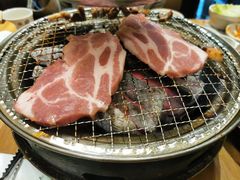 -韩国料理大力士(屏风街店)