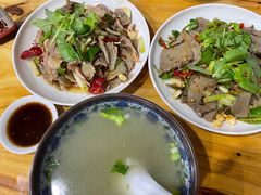 -正宗马店羊肉汤