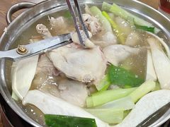 -新村一只鸡(新村本店)