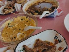 -碧海银沙海鲜餐厅(恒大海上威尼斯店)