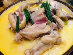 -热度餐厅(老佛爷店)