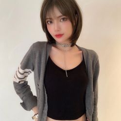 -Rise Hair上升造型