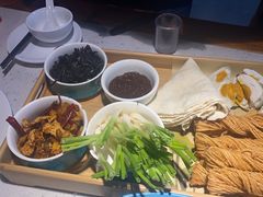 -廉厨干煸鸡(云龙区民富园店)