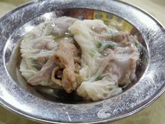 猪杂拉肠-标记美食新鲜猪杂(兴南大道店)